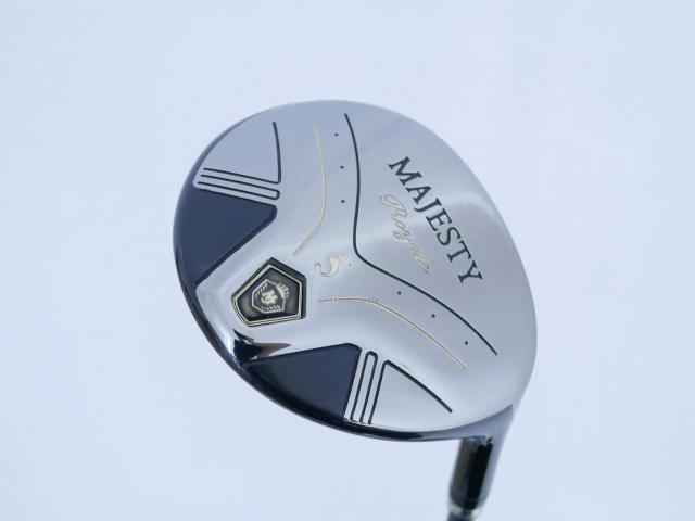 Fairway Wood : Maruman : หัวไม้ 5 Maruman MAJESTY Royale (รุ่นปี 2022 รุ่นท้อปสุด) Loft 18 Flex R