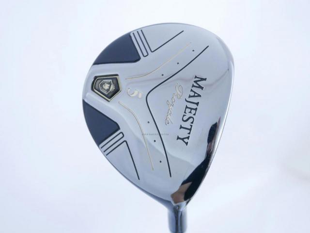 Fairway Wood : Maruman : หัวไม้ 5 Maruman MAJESTY Royale (รุ่นปี 2022 รุ่นท้อปสุด) Loft 18 Flex R