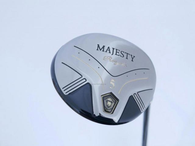 Fairway Wood : Maruman : หัวไม้ 5 Maruman MAJESTY Royale (รุ่นปี 2022 รุ่นท้อปสุด) Loft 18 Flex R