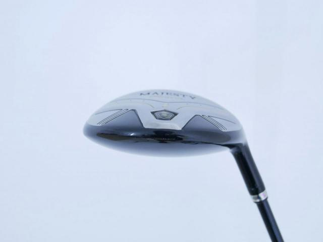 Fairway Wood : Maruman : หัวไม้ 5 Maruman MAJESTY Royale (รุ่นปี 2022 รุ่นท้อปสุด) Loft 18 Flex R