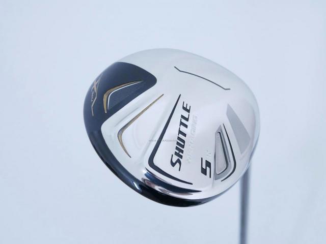 Fairway Wood : Maruman : หัวไม้ 5 Maruman Shuttle Type X (รุ่นปี 2020) Loft 18 Flex R