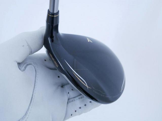 Fairway Wood : Maruman : หัวไม้ 5 Maruman Shuttle Type X (รุ่นปี 2020) Loft 18 Flex R