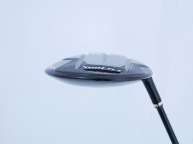 Fairway Wood : Maruman : หัวไม้ 3 Maruman Shuttle i4000ar Loft 15 Flex SR