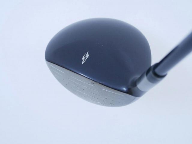 Fairway Wood : Maruman : หัวไม้ 3 Maruman Shuttle A (รุ่นยอดนิยม หน้า Maraging เสียงใส) Loft 15 Flex SR