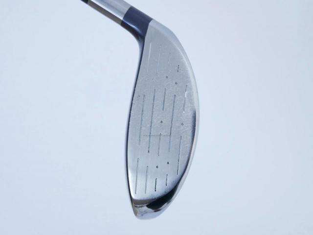 Fairway Wood : Maruman : หัวไม้ 3 Maruman Shuttle A (รุ่นยอดนิยม หน้า Maraging เสียงใส) Loft 15 Flex SR