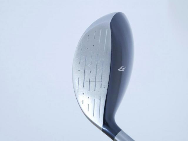 Fairway Wood : Maruman : หัวไม้ 3 Maruman Shuttle A (รุ่นยอดนิยม หน้า Maraging เสียงใส) Loft 15 Flex SR