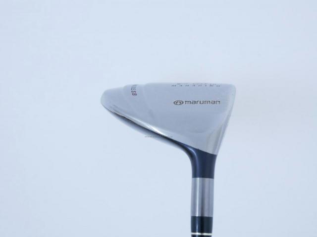 Fairway Wood : Maruman : หัวไม้ 3 Maruman Shuttle A (รุ่นยอดนิยม หน้า Maraging เสียงใส) Loft 15 Flex SR