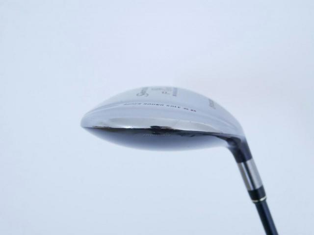 Fairway Wood : Maruman : หัวไม้ 3 Maruman Shuttle A (รุ่นยอดนิยม หน้า Maraging เสียงใส) Loft 15 Flex SR