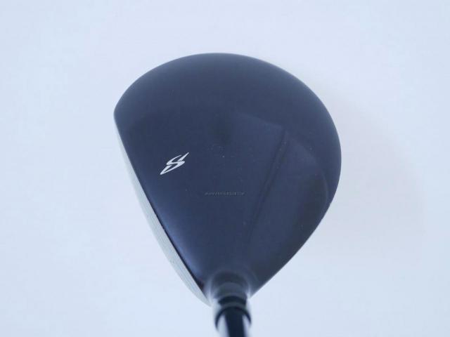 Fairway Wood : Maruman : หัวไม้ 3 Maruman Shuttle A (รุ่นยอดนิยม หน้า Maraging เสียงใส) Loft 15 Flex SR