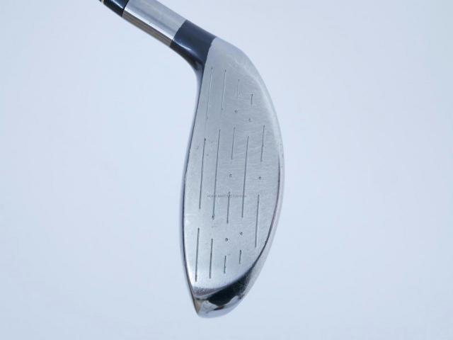 Fairway Wood : Maruman : หัวไม้ 5 Maruman Shuttle A (รุ่นยอดนิยม หน้า Maraging เสียงใส) Loft 18 Flex SR