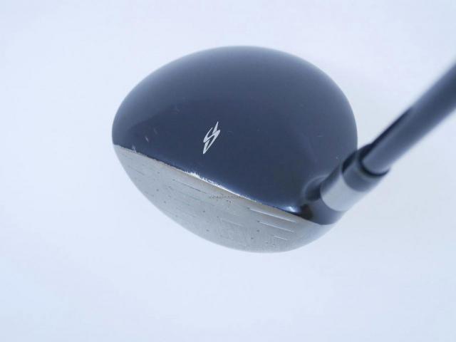 Fairway Wood : Maruman : หัวไม้ 5 Maruman Shuttle A (รุ่นยอดนิยม หน้า Maraging เสียงใส) Loft 18 Flex SR