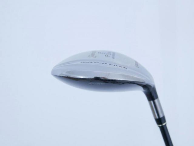 Fairway Wood : Maruman : หัวไม้ 5 Maruman Shuttle A (รุ่นยอดนิยม หน้า Maraging เสียงใส) Loft 18 Flex SR