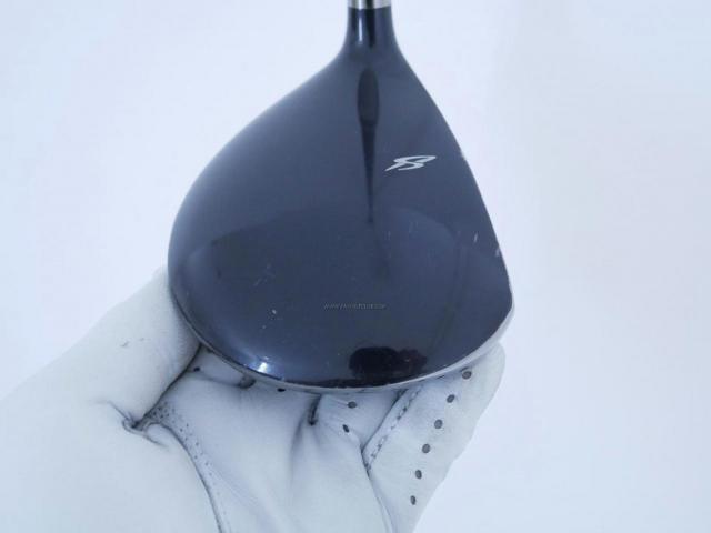 Fairway Wood : Maruman : หัวไม้ 5 Maruman Shuttle A (รุ่นยอดนิยม หน้า Maraging เสียงใส) Loft 18 Flex SR