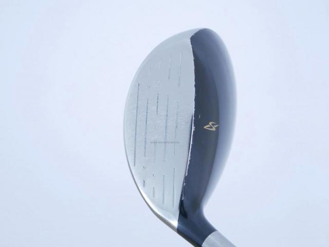 Fairway Wood : Maruman : หัวไม้ 9 Maruman Shuttle F (รุ่นยอดนิยม หน้า Maraging เสียงใส) Loft 24 Flex R