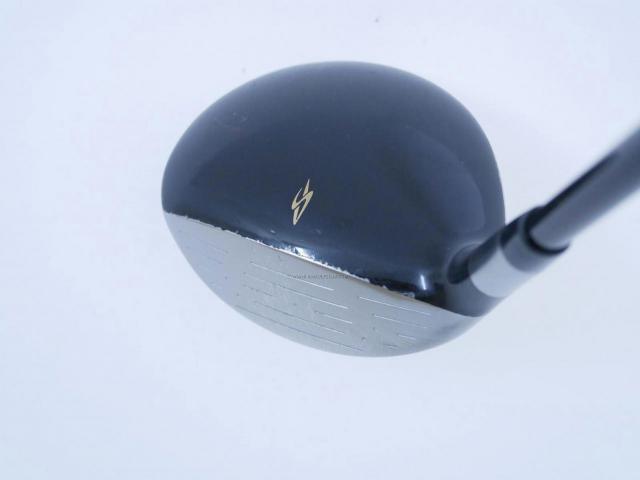 Fairway Wood : Maruman : หัวไม้ 9 Maruman Shuttle F (รุ่นยอดนิยม หน้า Maraging เสียงใส) Loft 24 Flex R