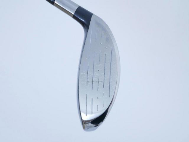 Fairway Wood : Maruman : หัวไม้ 9 Maruman Shuttle F (รุ่นยอดนิยม หน้า Maraging เสียงใส) Loft 24 Flex R