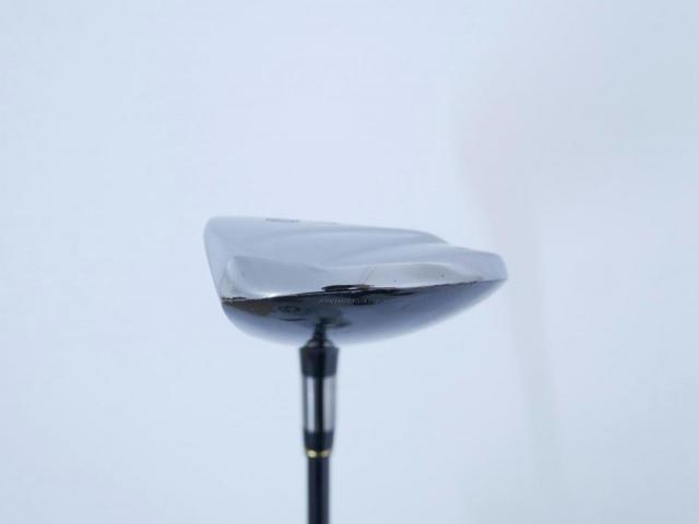 Fairway Wood : Maruman : หัวไม้ 9 Maruman Shuttle F (รุ่นยอดนิยม หน้า Maraging เสียงใส) Loft 24 Flex R