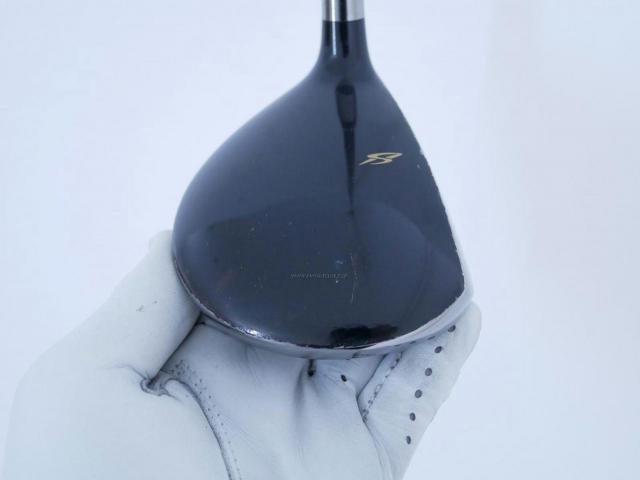 Fairway Wood : Maruman : หัวไม้ 9 Maruman Shuttle F (รุ่นยอดนิยม หน้า Maraging เสียงใส) Loft 24 Flex R