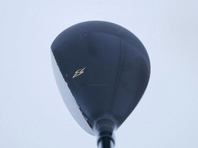 Fairway Wood : Maruman : หัวไม้ 9 Maruman Shuttle F (รุ่นยอดนิยม หน้า Maraging เสียงใส) Loft 24 Flex R