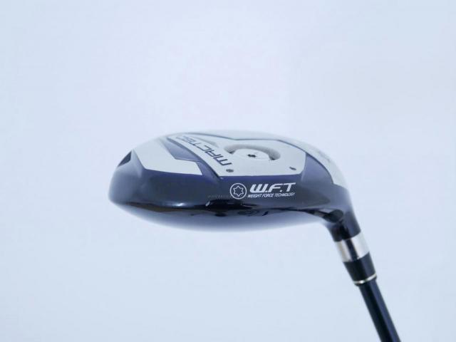 Fairway Wood : Other Brand : หัวไม้ 7 Macgregor Mactec NV (หน้า Maraging Japan Spec) Loft 21 Flex R