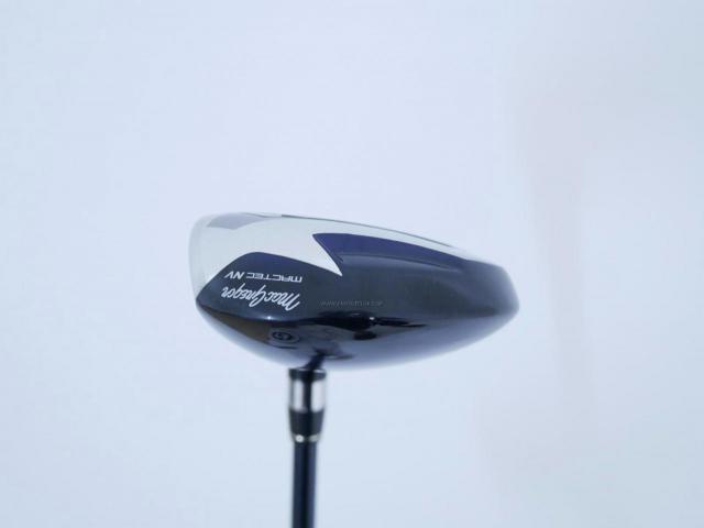 Fairway Wood : Other Brand : หัวไม้ 7 Macgregor Mactec NV (หน้า Maraging Japan Spec) Loft 21 Flex R