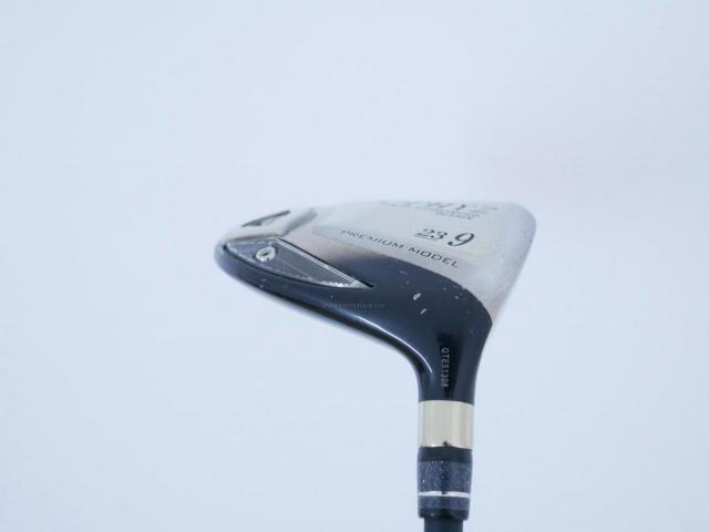 Fairway Wood : Tourstage : หัวไม้ 9 Tourstage PHYZ Premium Model (หัวทอง รุ่นท็อปสุด) Loft 23 Flex SR