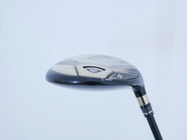 Fairway Wood : Tourstage : หัวไม้ 9 Tourstage PHYZ Premium Model (หัวทอง รุ่นท็อปสุด) Loft 23 Flex SR