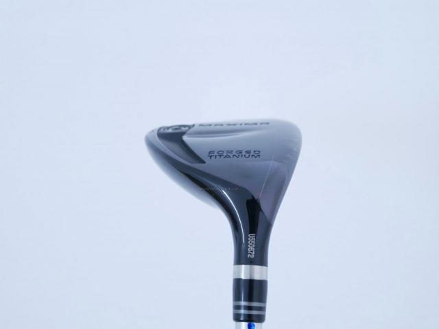 Fairway Wood : Other Brand : ไม้กระเทย Ryoma Maxima U Titanium (รุ่นล่าสุด ออกปี 2022) Loft 25 ก้าน Roddio I-6 Flex SR