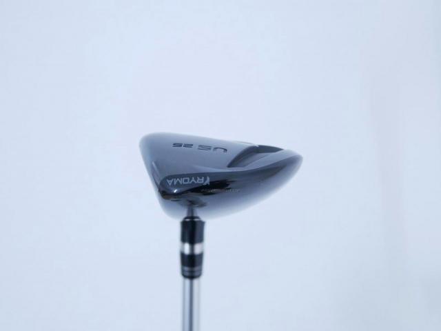 Fairway Wood : Other Brand : ไม้กระเทย Ryoma Maxima U Titanium (รุ่นล่าสุด ออกปี 2022) Loft 25 ก้าน Roddio I-6 Flex SR