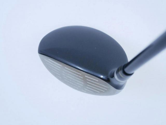 Fairway Wood : Other Brand : ไม้กระเทย Ryoma Utility (Titanium) Loft 24 สุดยอดก้าน Basileus 55 Flex S