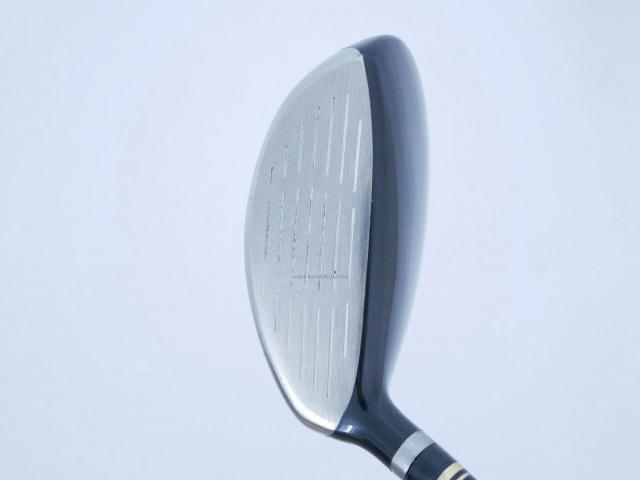 Fairway Wood : Other Brand : ไม้กระเทย Ryoma Utility (Titanium) Loft 24 สุดยอดก้าน Basileus 55 Flex S