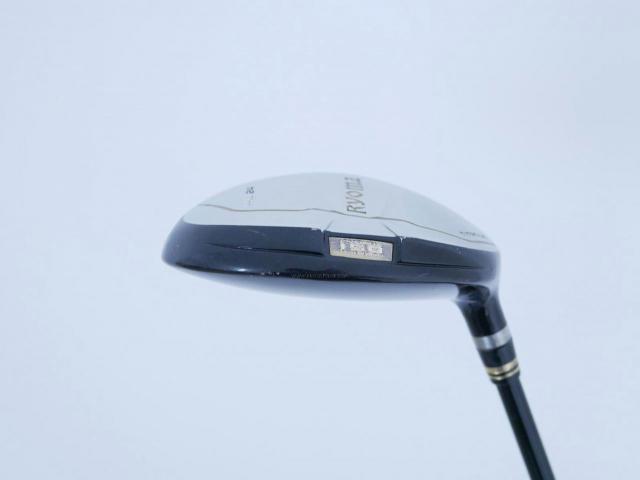 Fairway Wood : Other Brand : ไม้กระเทย Ryoma Utility (Titanium) Loft 24 สุดยอดก้าน Basileus 55 Flex S