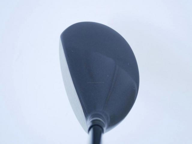 Fairway Wood : Other Brand : ไม้กระเทย Ryoma Utility (Titanium) Loft 24 สุดยอดก้าน Basileus 55 Flex S