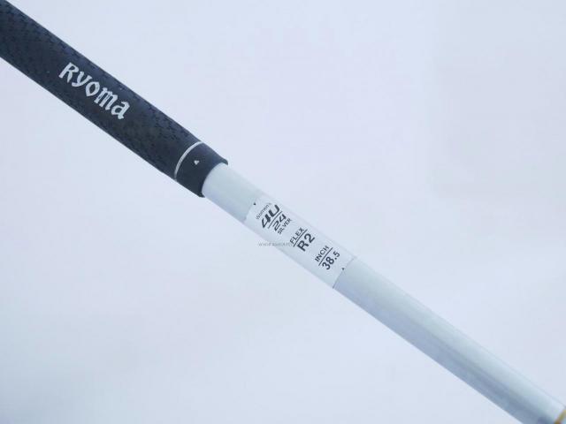 Fairway Wood : Other Brand : ไม้กระเทย Ryoma Utility (Titanium) Loft 24 ก้าน Tour AD Ryoma U Flex R2