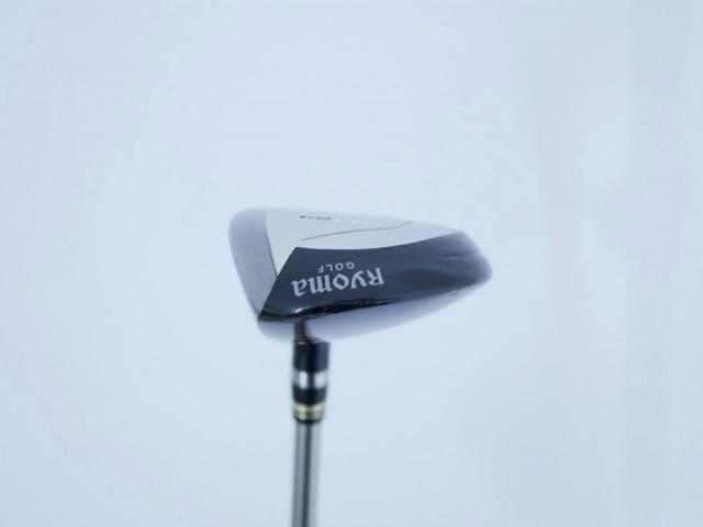 Fairway Wood : Other Brand : ไม้กระเทย Ryoma Utility (Titanium) Loft 24 ก้าน Tour AD Ryoma U Flex R2