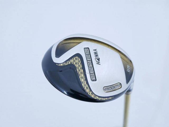 Fairway Wood : Honma : **ก้าน 3 ดาว** ไม้กระเทย Honma Beres 2020 (ออกปี 2020) Loft 25 ก้าน Honma ARMRQ (47) Flex SR (3 ดาว)