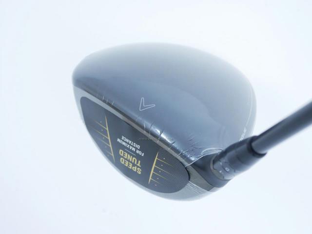 Driver : Callaway : **ของใหม่ ยังไม่แกะพลาสติก** ไดรเวอร์ Callaway Rogue ST MAX LS (รุ่นล่าสุดปี 2022) Loft 10.5 ก้าน Mitsubishi TENSEI AV 65 Flex S