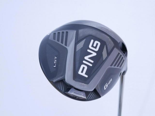 Driver : PING : ไดรเวอร์ Ping G425 LST (รุ่นปี 2021 Japan Spec) Loft 9 ก้าน Ping Tour 65 Flex S