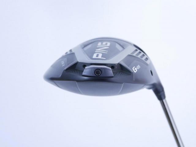 Driver : PING : ไดรเวอร์ Ping G425 LST (รุ่นปี 2021 Japan Spec) Loft 9 ก้าน Ping Tour 65 Flex S