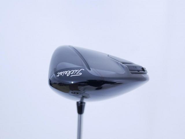 Driver : Titleist : ไดรเวอร์ Titleist TSR 3 (ออกปี 2022 Japan Spec.) Loft 9 (ปรับได้) ก้าน Titleist TSP310 Flex S