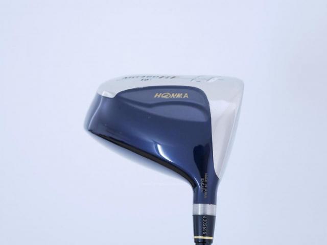 Driver : Honma : ไดรเวอร์ Honma MG460rf (หน้าเด้งสุดๆ) Loft 10 ก้าน ARMRQ 856 Flex R (2 ดาว)