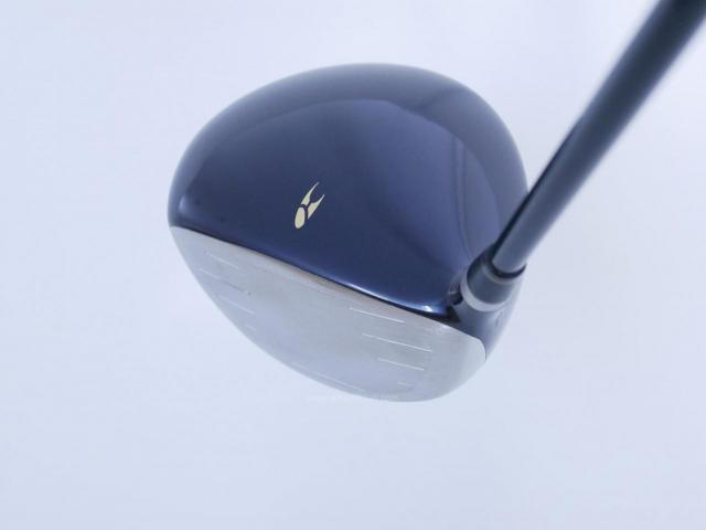 Driver : Honma : **ก้าน 3 ดาว** Honma MG460rf (หน้าเด้งสุดๆ) Loft 9 ก้าน ARMRQ 851 Flex S (3 ดาว)