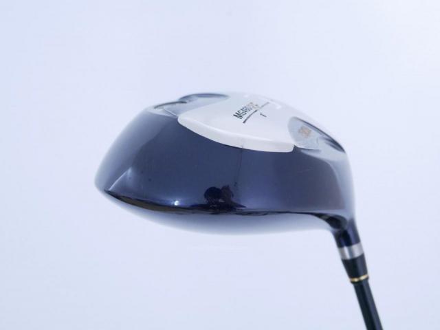 Driver : Honma : **ก้าน 3 ดาว** Honma MG460rf (หน้าเด้งสุดๆ) Loft 9 ก้าน ARMRQ 851 Flex S (3 ดาว)