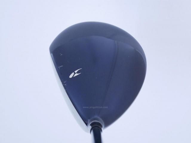 Driver : Honma : **ก้าน 3 ดาว** Honma MG460rf (หน้าเด้งสุดๆ) Loft 10 ก้าน ARMRQ 851 Flex R (3 ดาว)