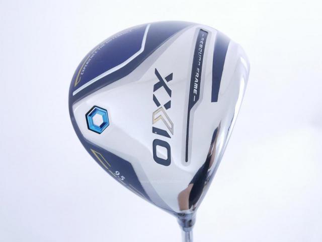 Driver : XXIO : ไดรเวอร์ XXIO 12 (ออกปี 2022) Loft 9.5 ก้าน Fujikura Speeder NX 50 Flex R