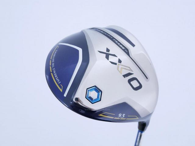 Driver : XXIO : ไดรเวอร์ XXIO 12 (ออกปี 2022) Loft 9.5 ก้าน Fujikura Speeder NX 50 Flex R