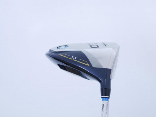 Driver : XXIO : ไดรเวอร์ XXIO 12 (ออกปี 2022) Loft 9.5 ก้าน Fujikura Speeder NX 50 Flex R