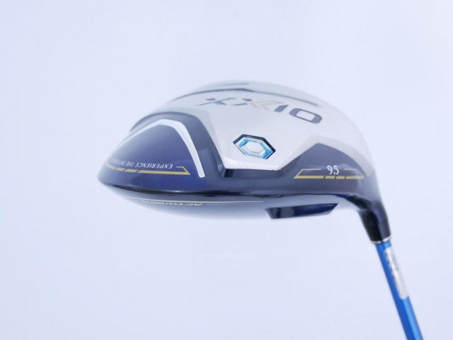 Driver : XXIO : ไดรเวอร์ XXIO 12 (ออกปี 2022) Loft 9.5 ก้าน Fujikura Speeder NX 50 Flex R