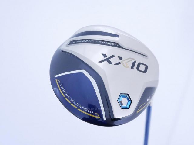 Driver : XXIO : ไดรเวอร์ XXIO 12 (ออกปี 2022) Loft 9.5 ก้าน Fujikura Speeder NX 50 Flex R