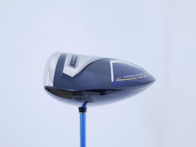 Driver : XXIO : ไดรเวอร์ XXIO 12 (ออกปี 2022) Loft 9.5 ก้าน Fujikura Speeder NX 50 Flex R